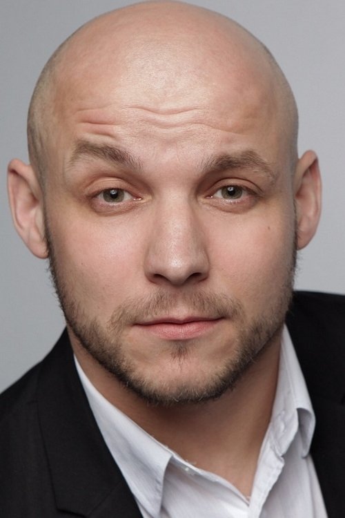 et billede af Sergey Grab