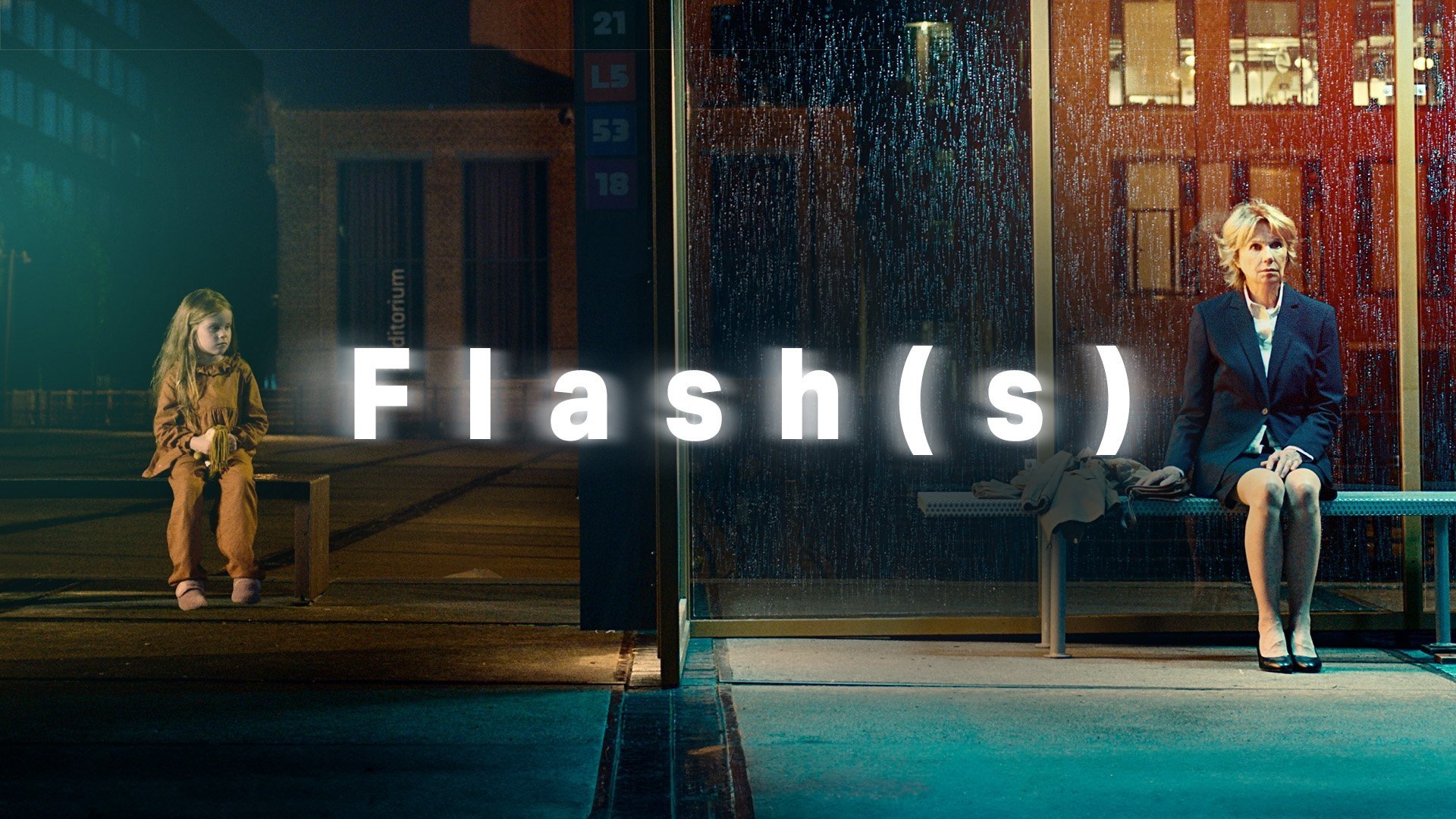Flash(s) (2023)
