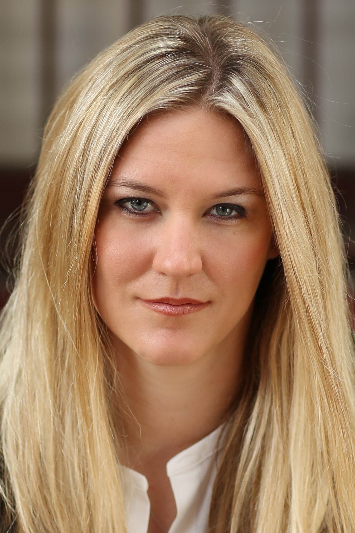 Sami Grisafe's picture in the cast