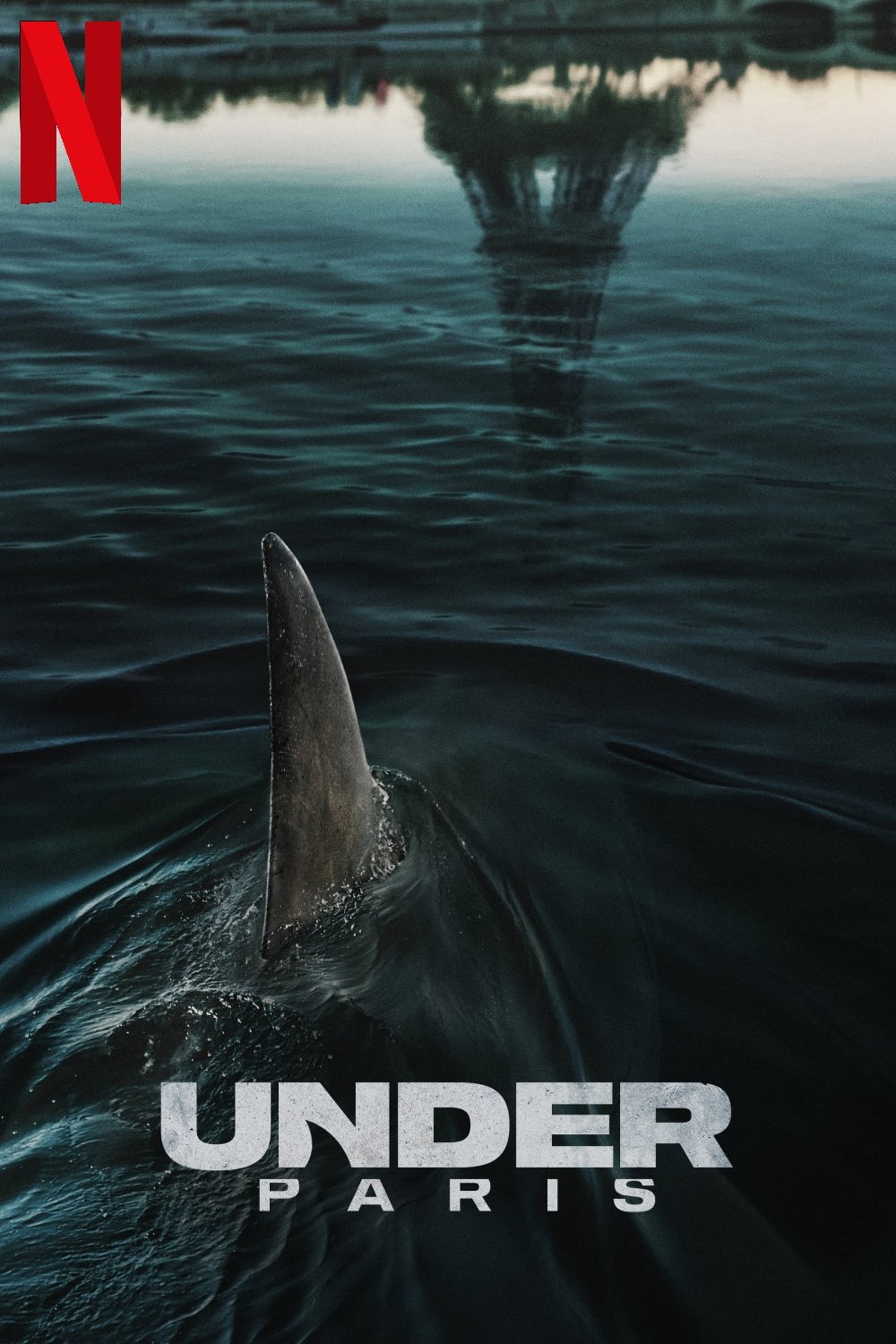 Under Paris