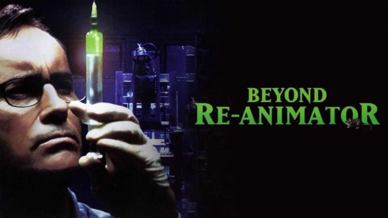 Beyond Re-Animator (2003)