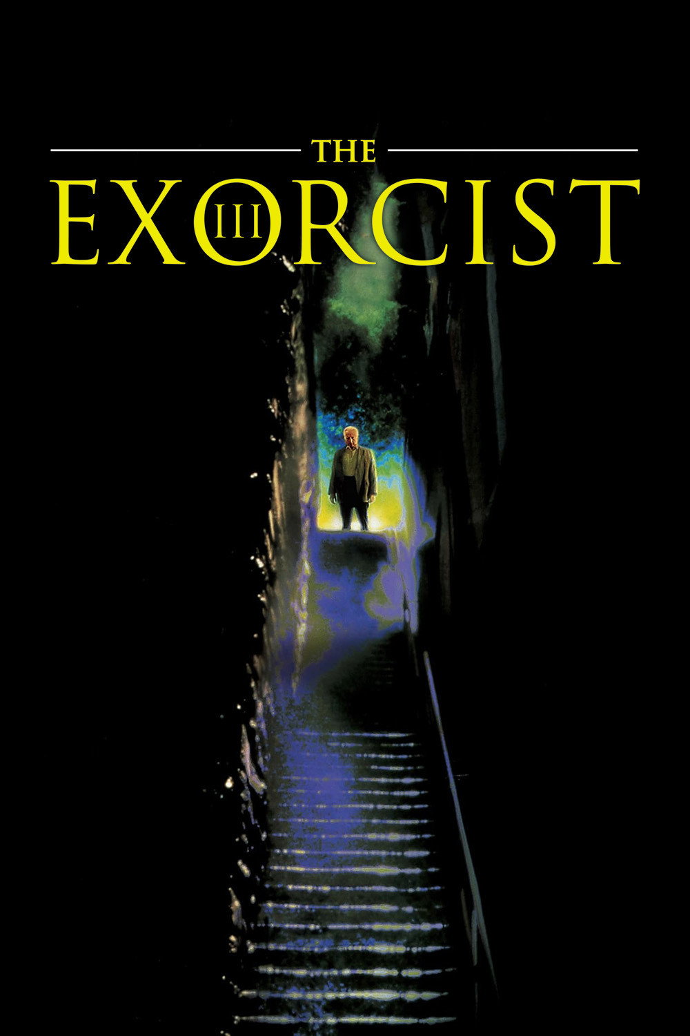 The Exorcist III