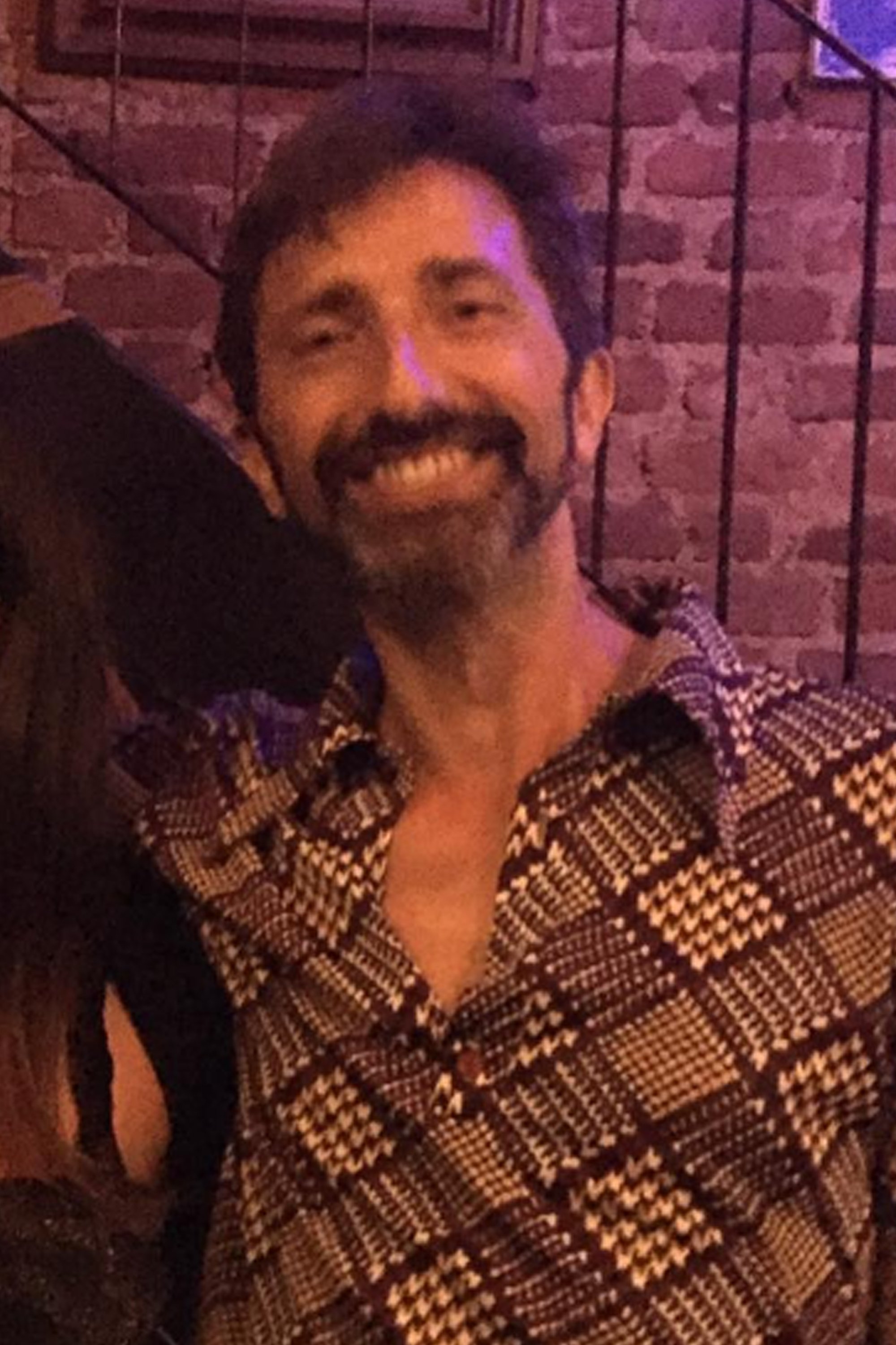 et billede af Ruy Gatti