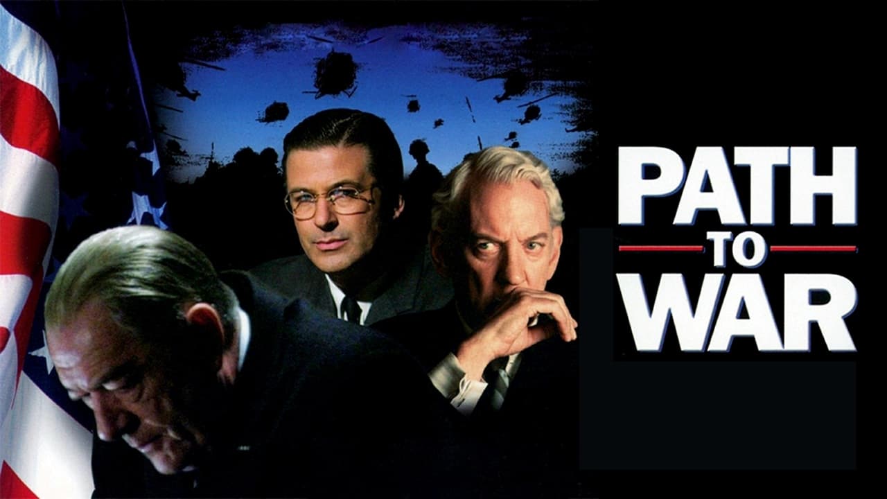 Path to War (2003)