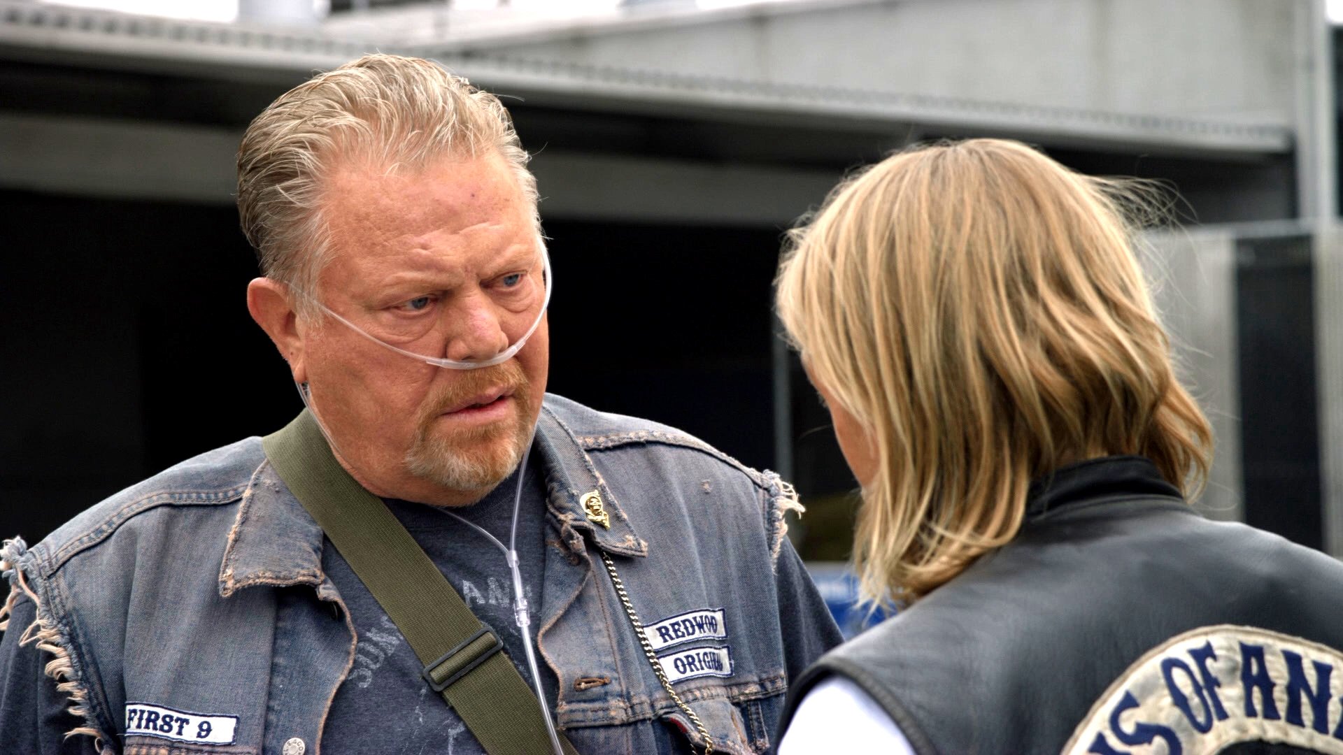Sons of Anarchy