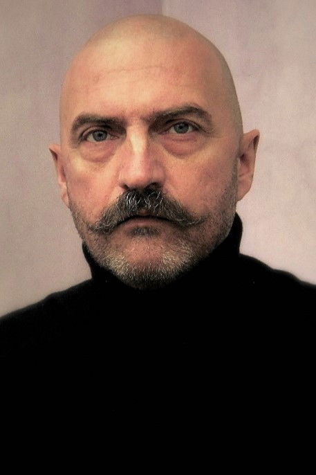 et billede af Mikhail Asankin