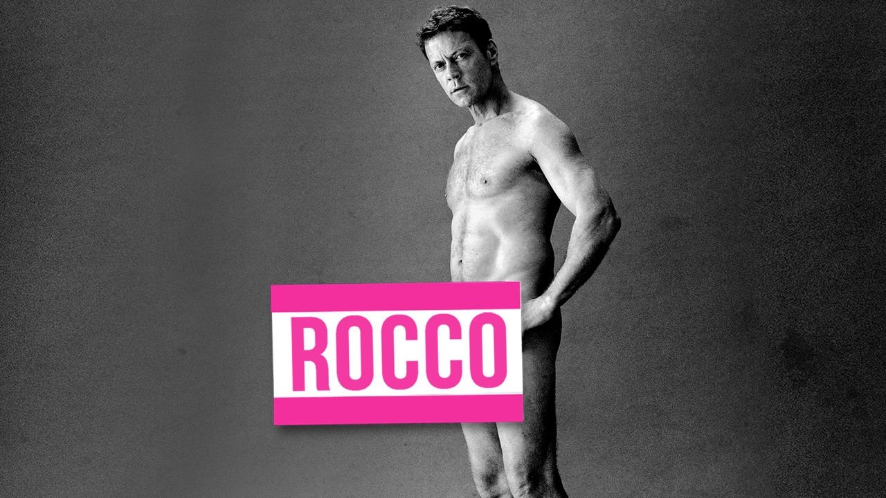 Rocco (2016)