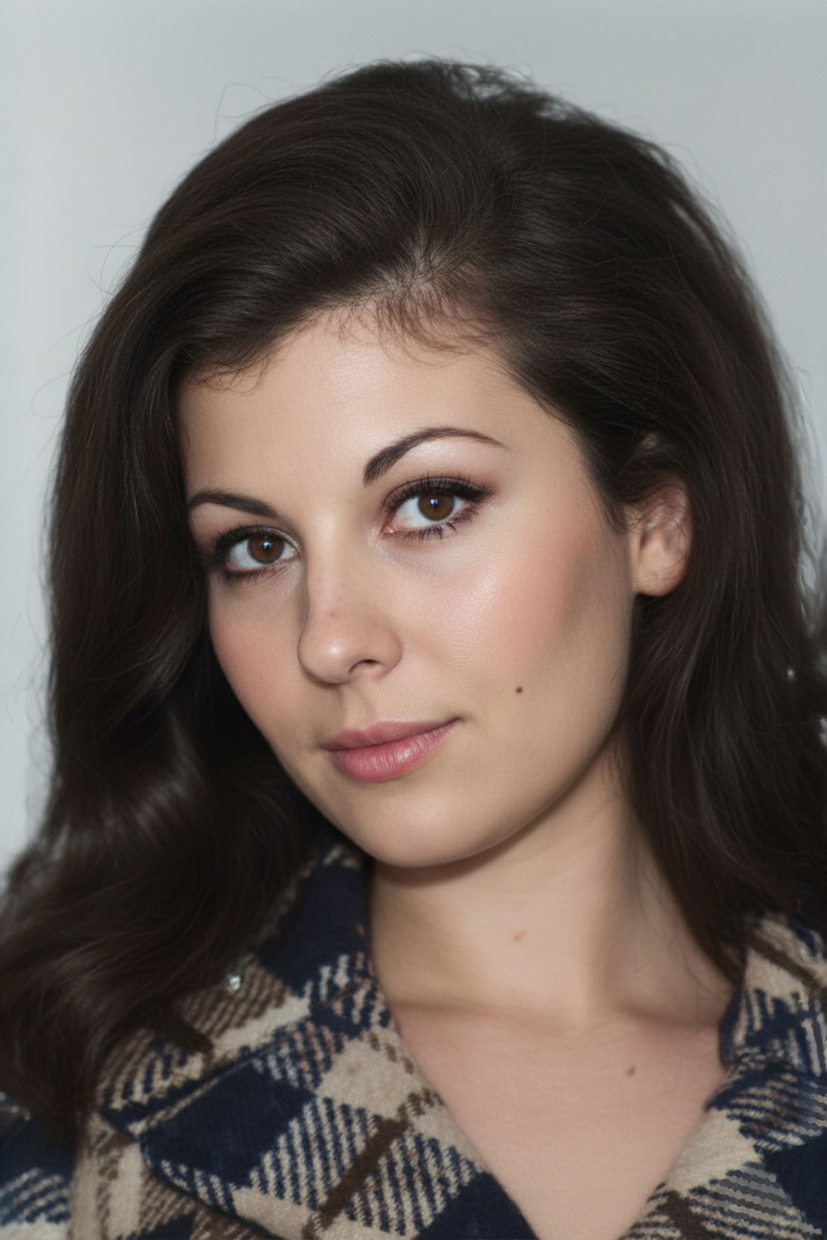 et billede af Mine Sun