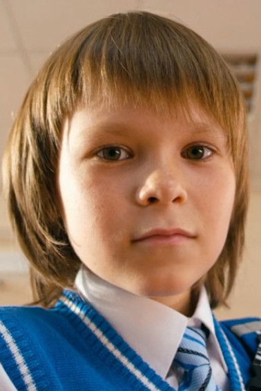 et billede af Fyodor Volkov