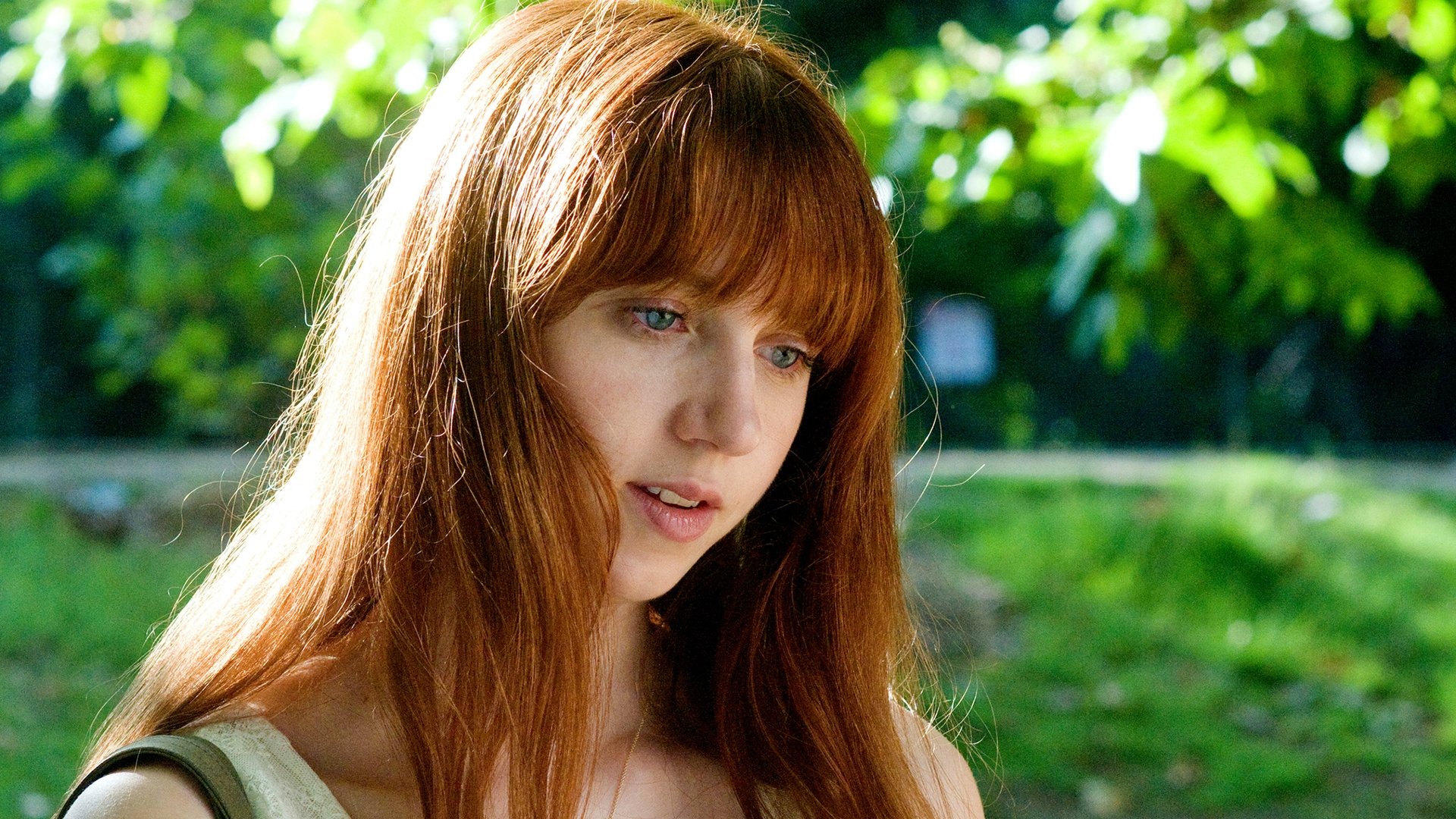 Ruby Sparks