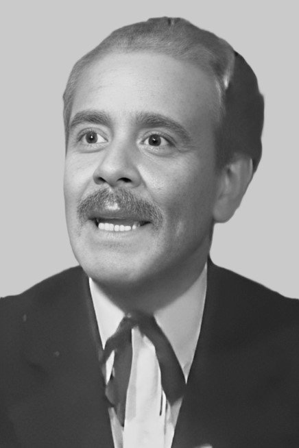 et billede af Enrique García Álvarez