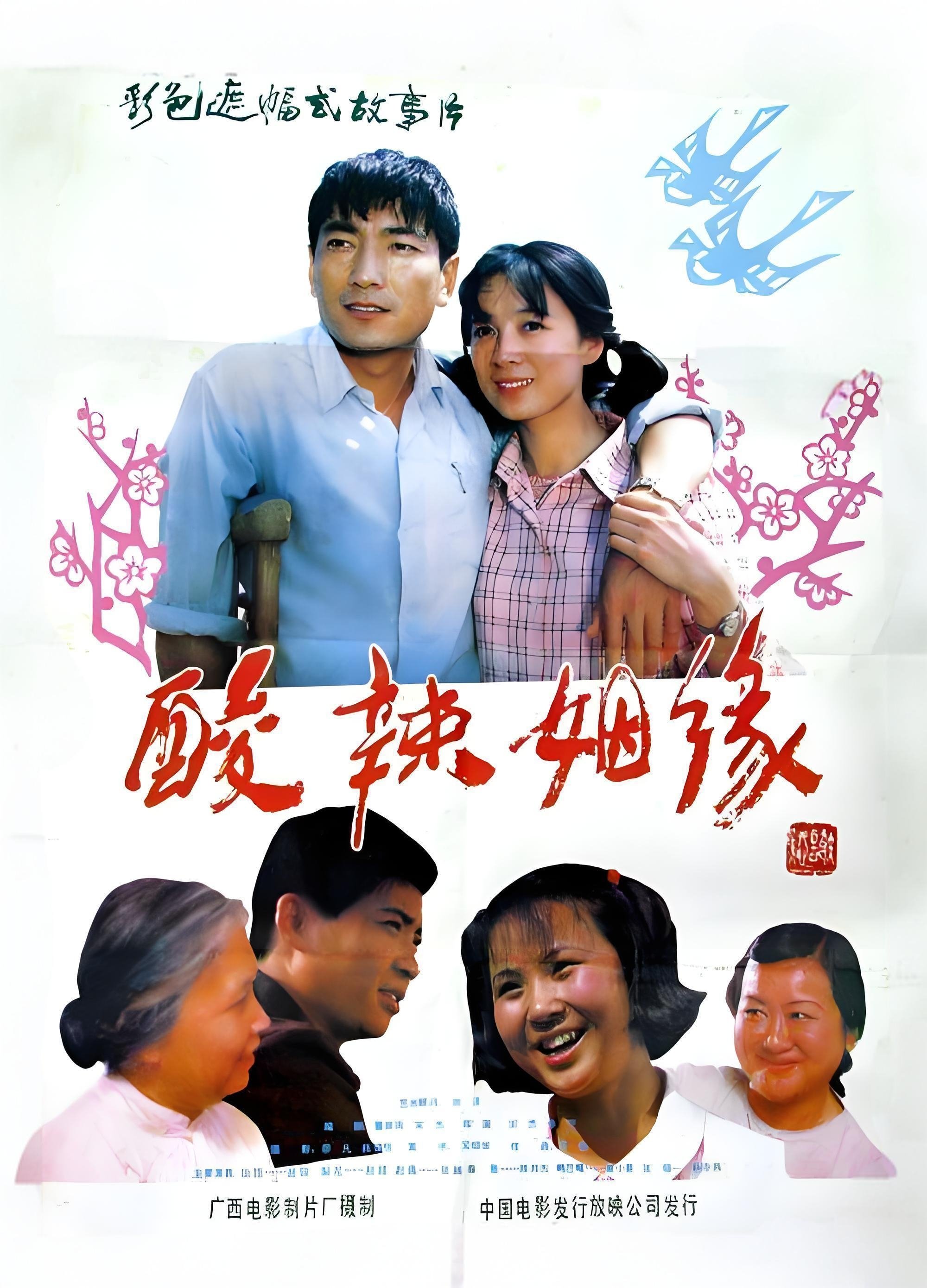 酸辣姻缘 酸辣姻缘