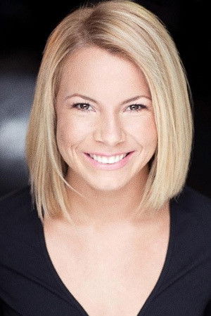 et billede af Dominique Bonino