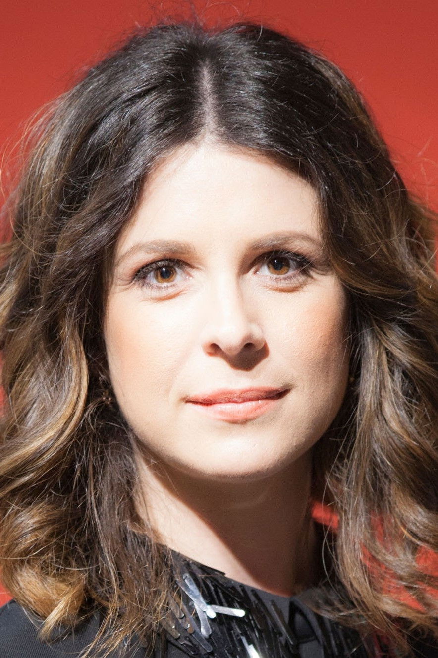 et billede af Stefania Andreoli