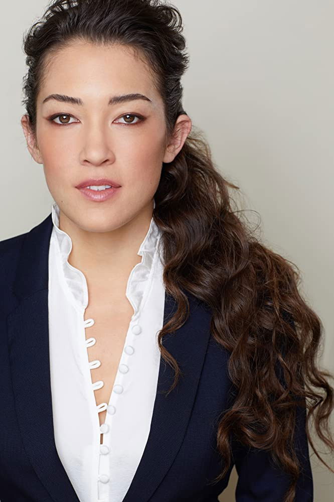 et billede af Kelly Lou Dennis