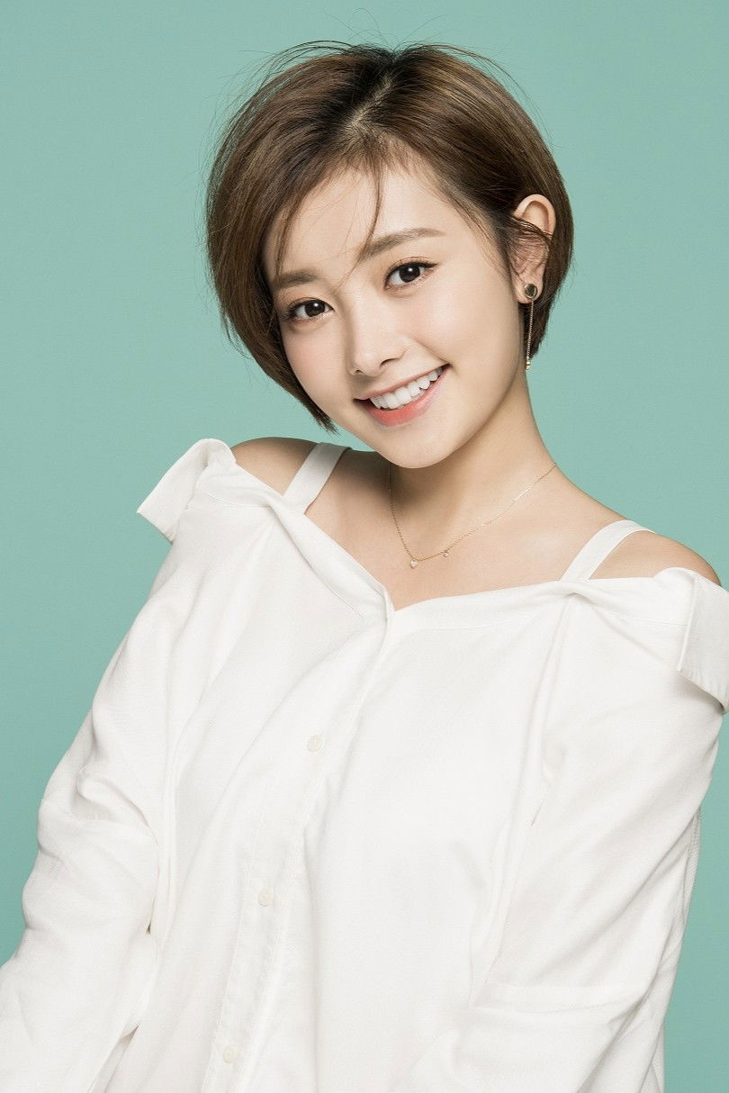 et billede af Wu Yuyao