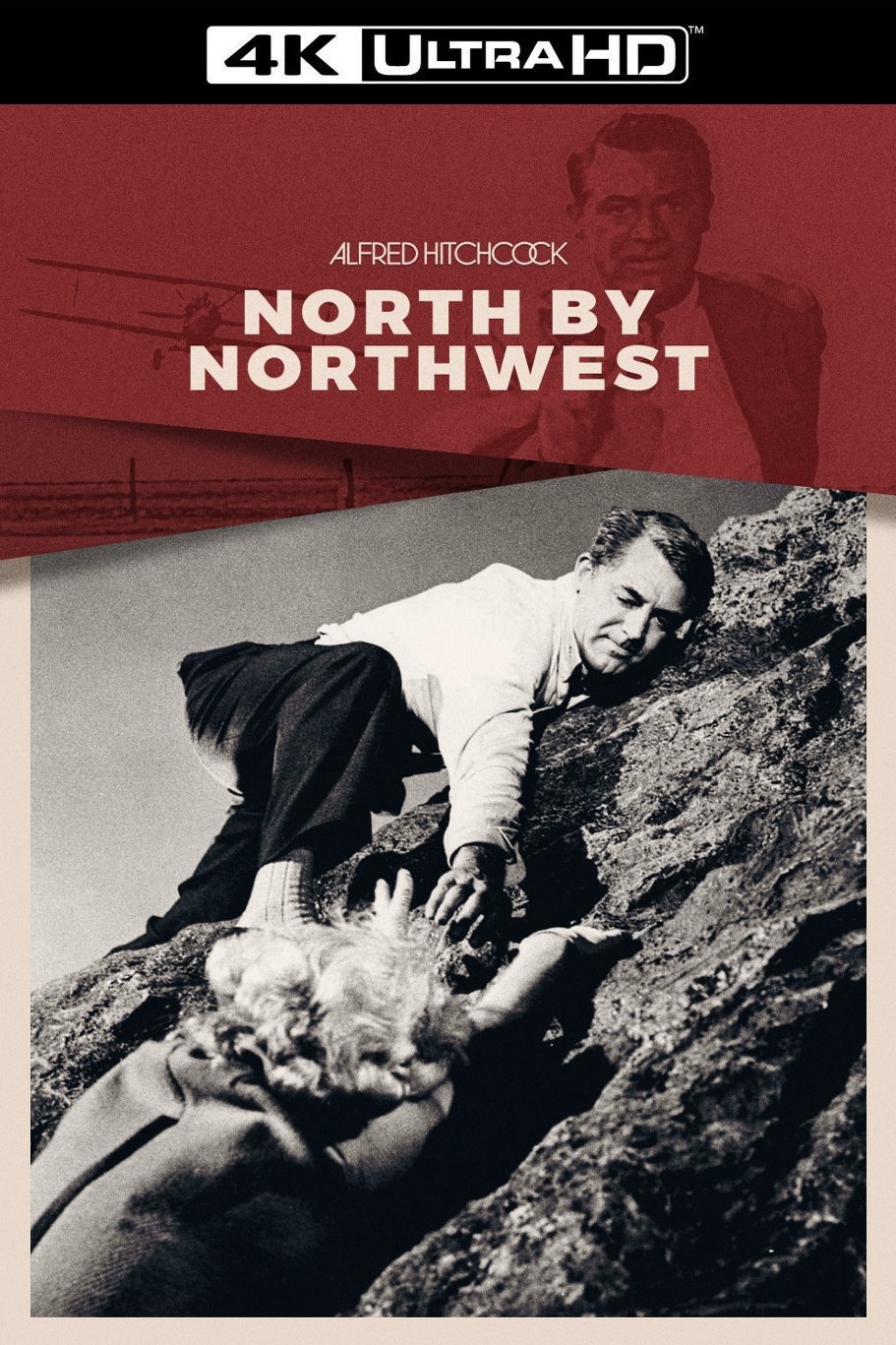 North by Northwest