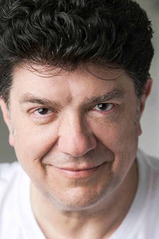 et billede af Ferran Audí