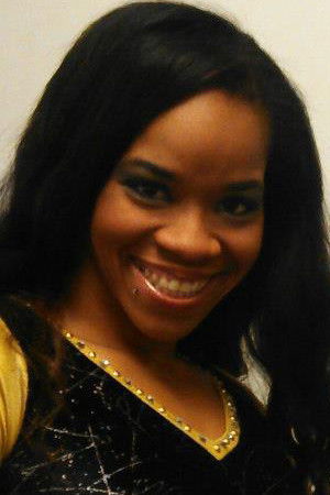 et billede af Nilka García Solís