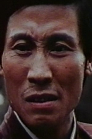 et billede af Chin Wan-Che