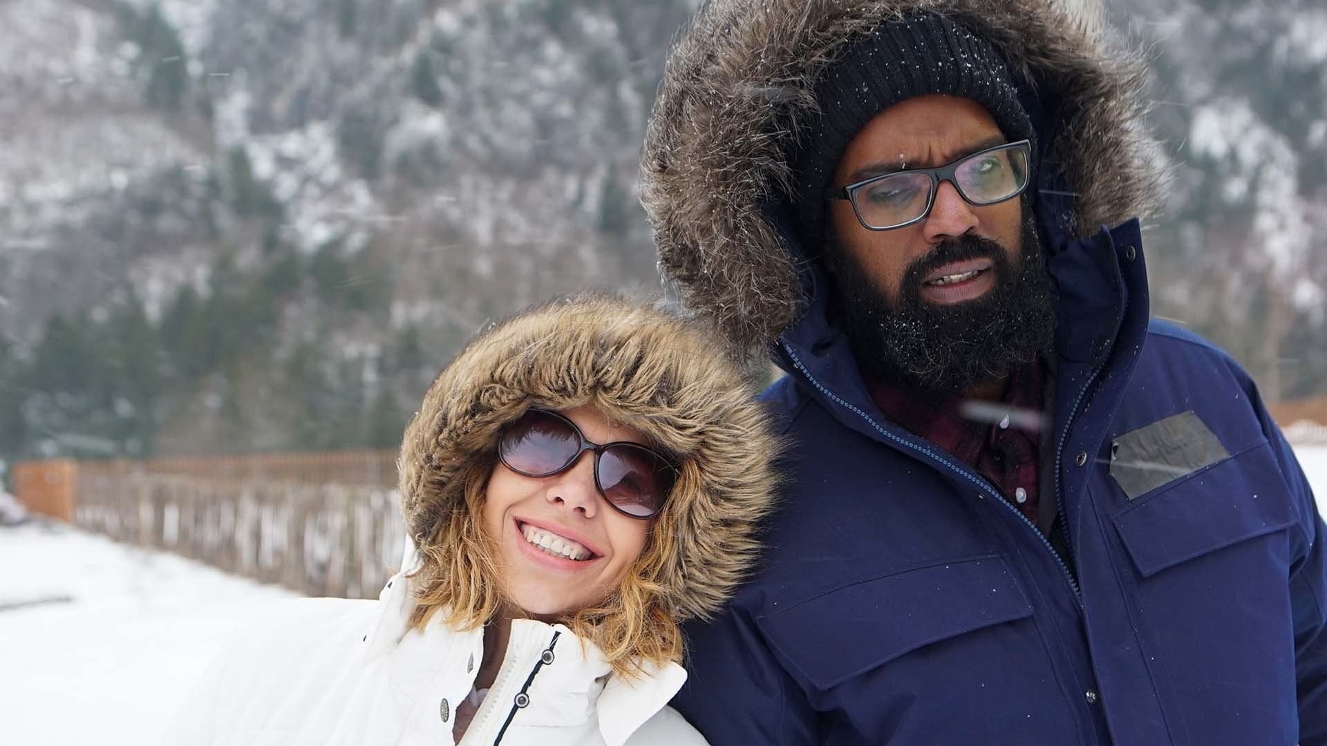 The Misadventures of Romesh Ranganathan