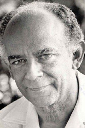 et billede af Orlando Rodríguez