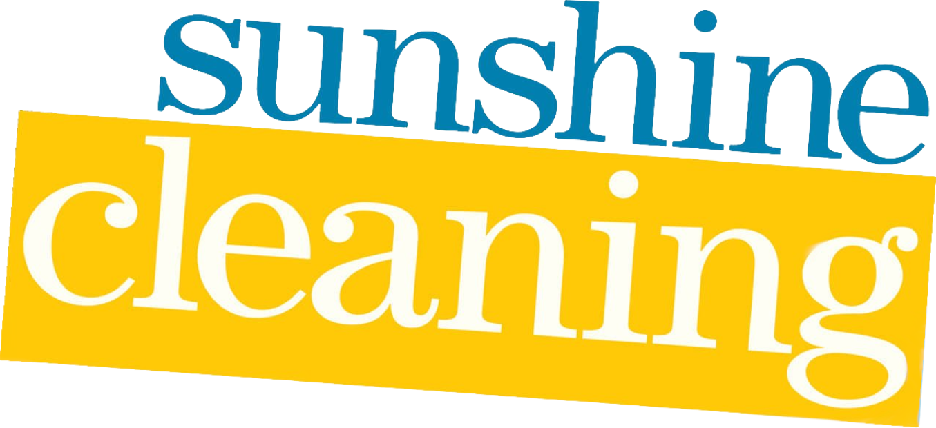 Sunshine Cleaning Logo