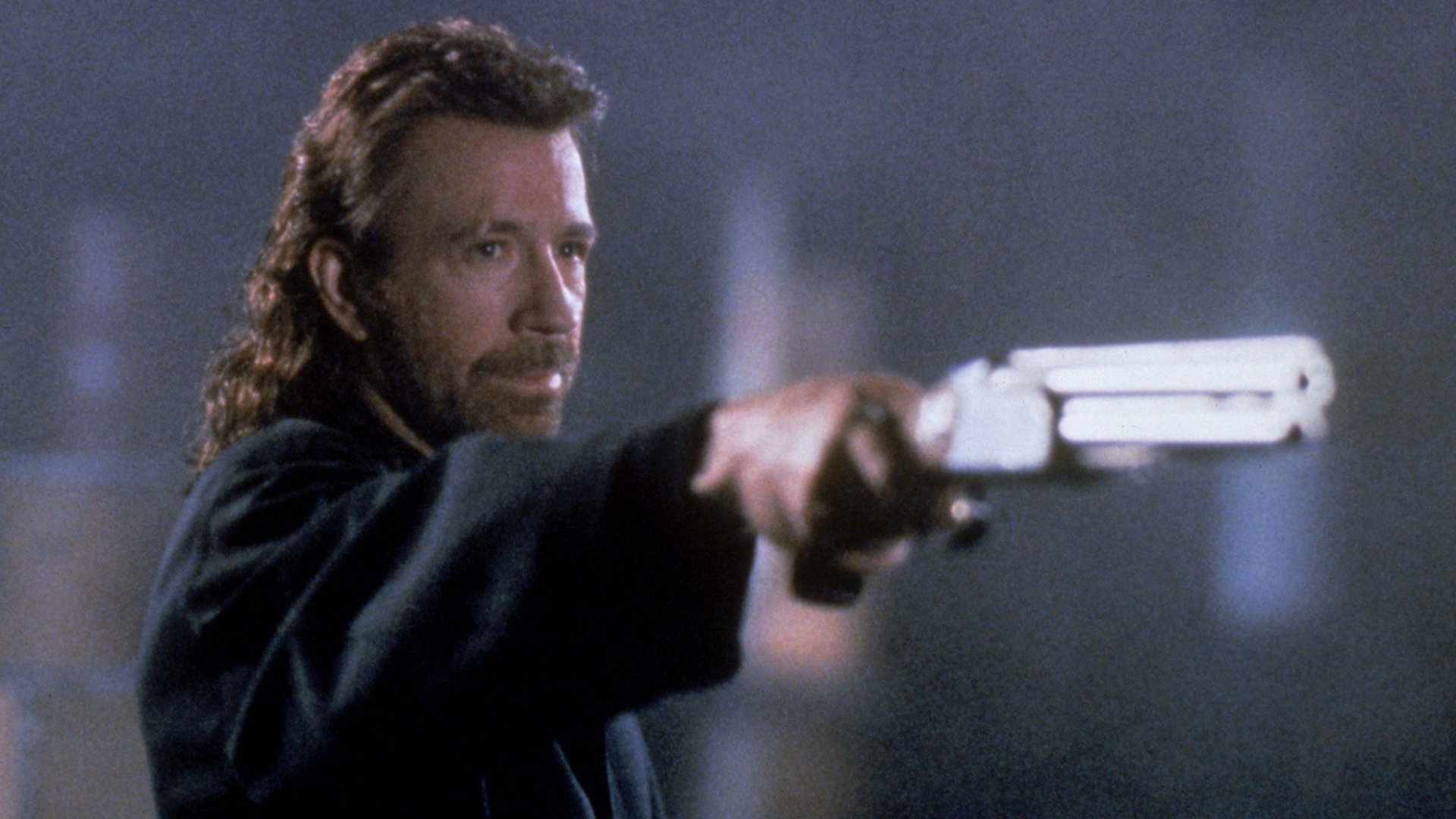 The Hitman (1991)
