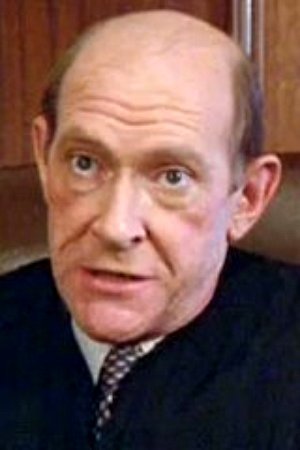 et billede af James O'Connell