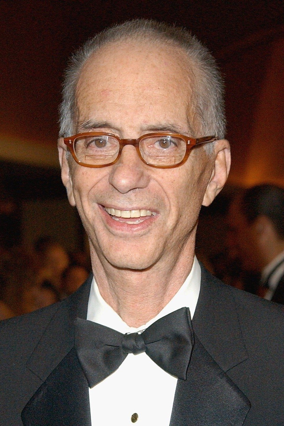 et billede af Jud Taylor