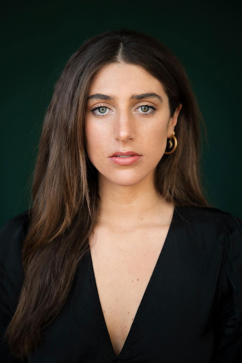 et billede af Marga Almeida