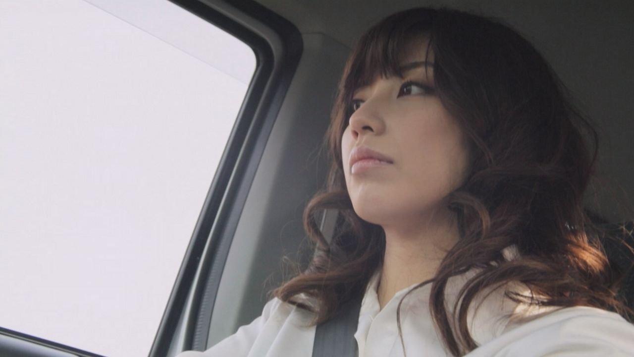 Hitch-Hike (2013)