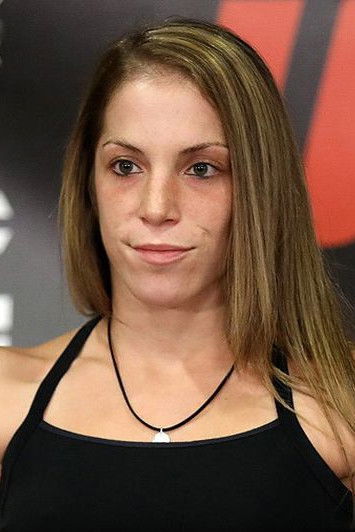 et billede af Marisa Messer-Belenchia