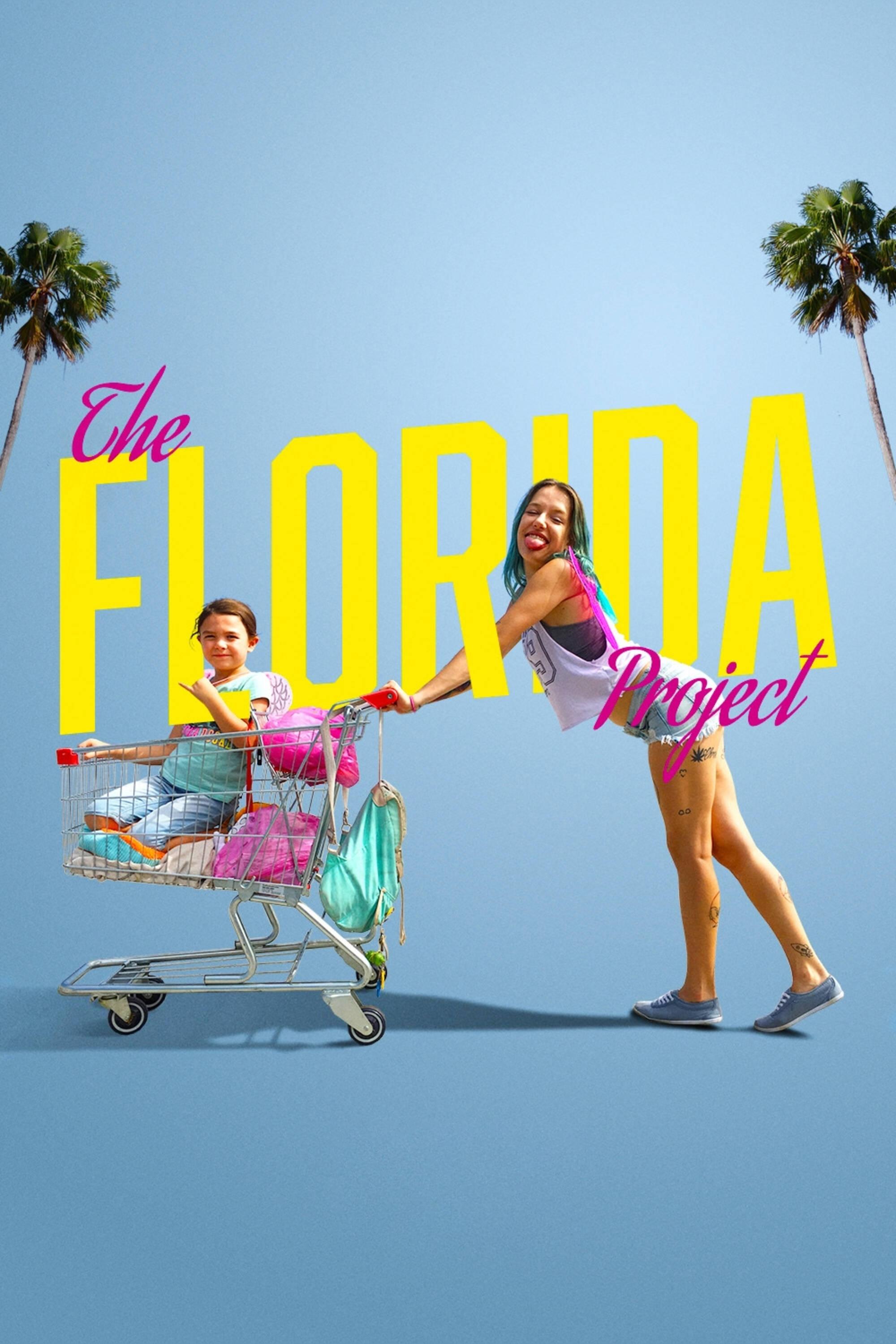 The Florida Project