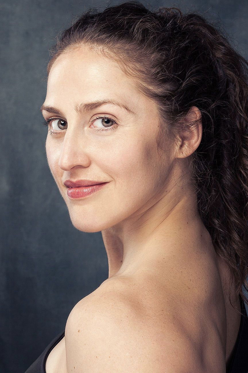 et billede af Constanza Ruff