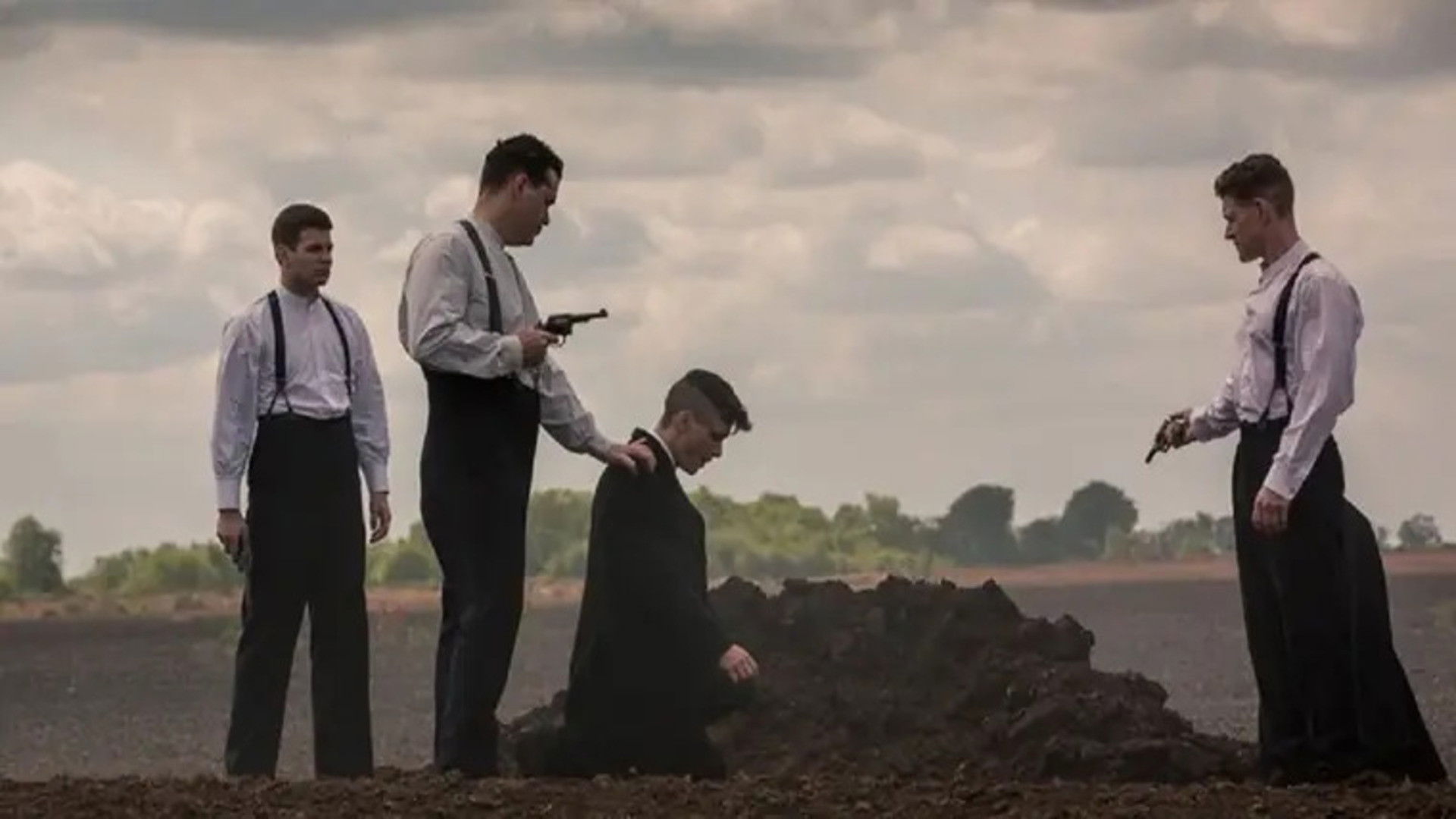 Peaky Blinders: The Real Story