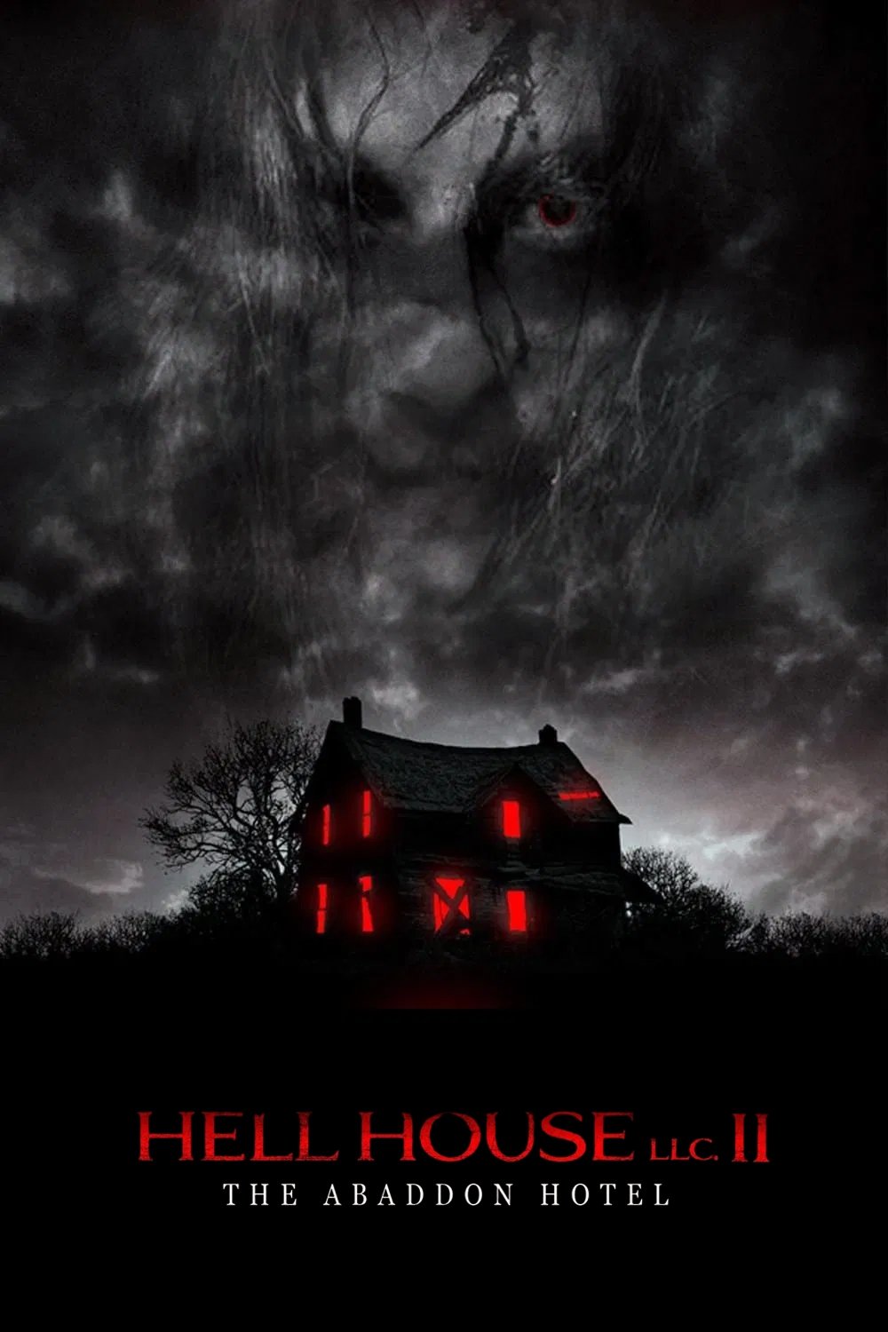 Hell House LLC II: The Abaddon Hotel