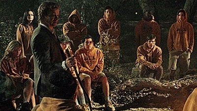 Thumbnail for Blood Brothers Season 1 Episode 22