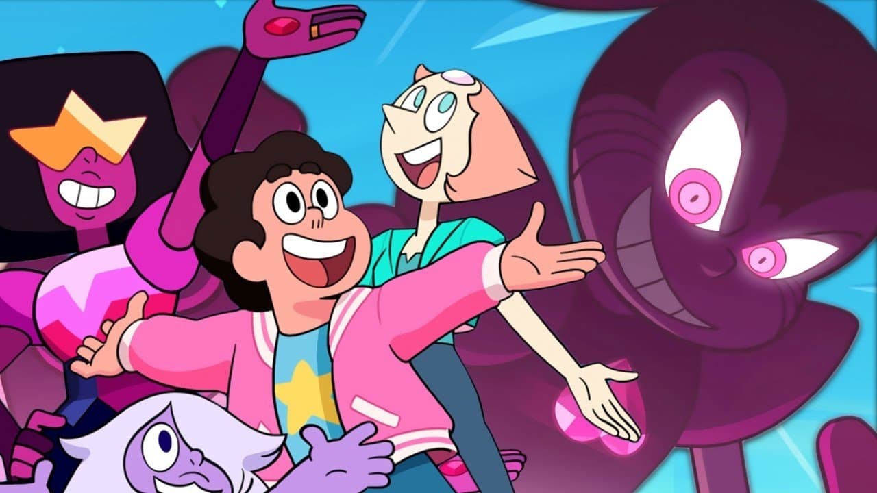 Steven Universe: Filmul