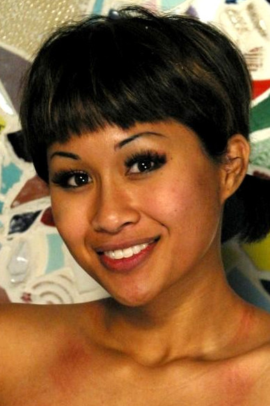 et billede af Dragon Lily