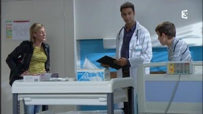 Plus belle la vie Staffel 11 :Folge 36 