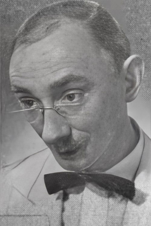 et billede af German Lupekin