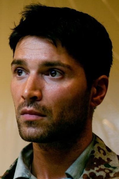 et billede af Igor Radosavljevic