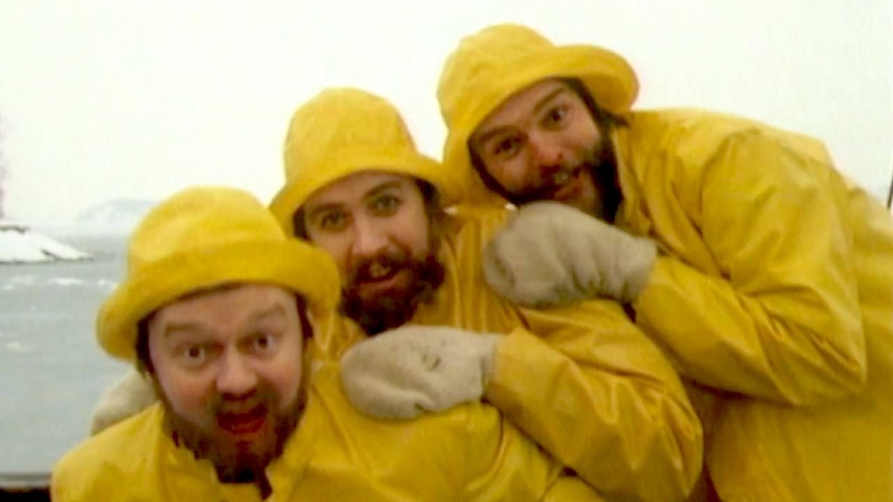 Thumbnail for Comedy Season 1 Episode 3