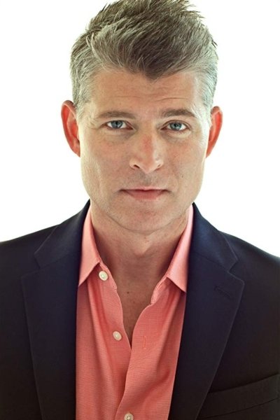 et billede af Todd Stanton