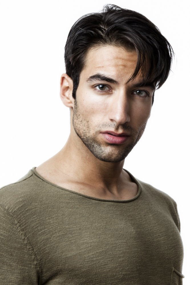 et billede af Edis König