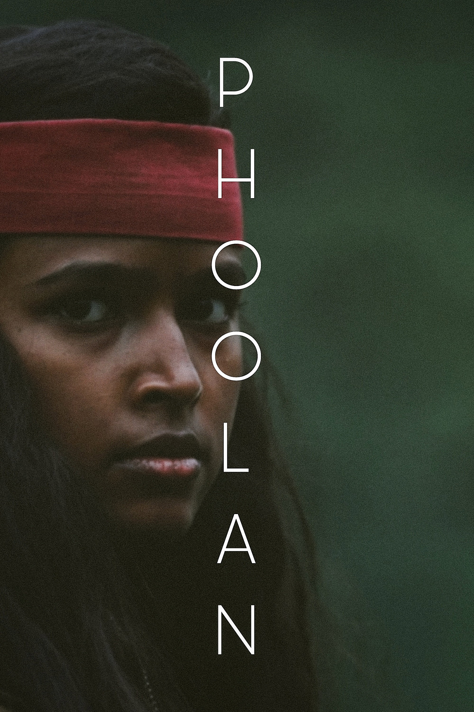 Phoolan Poster