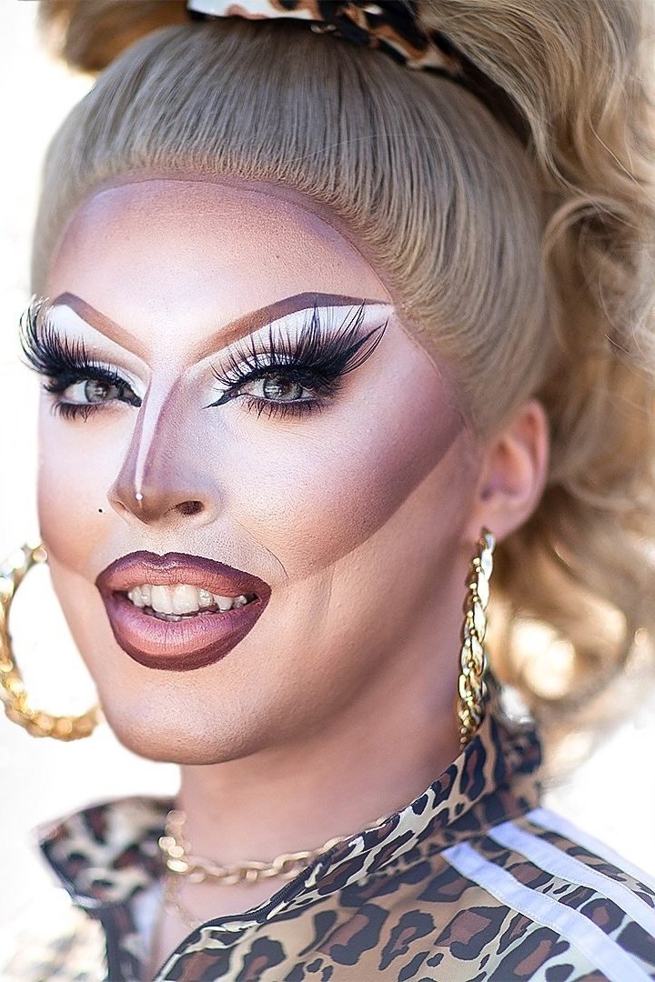 et billede af Cherry Valentine