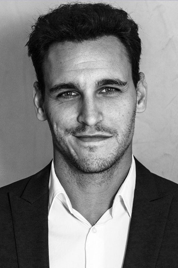 et billede af Ricard Sales