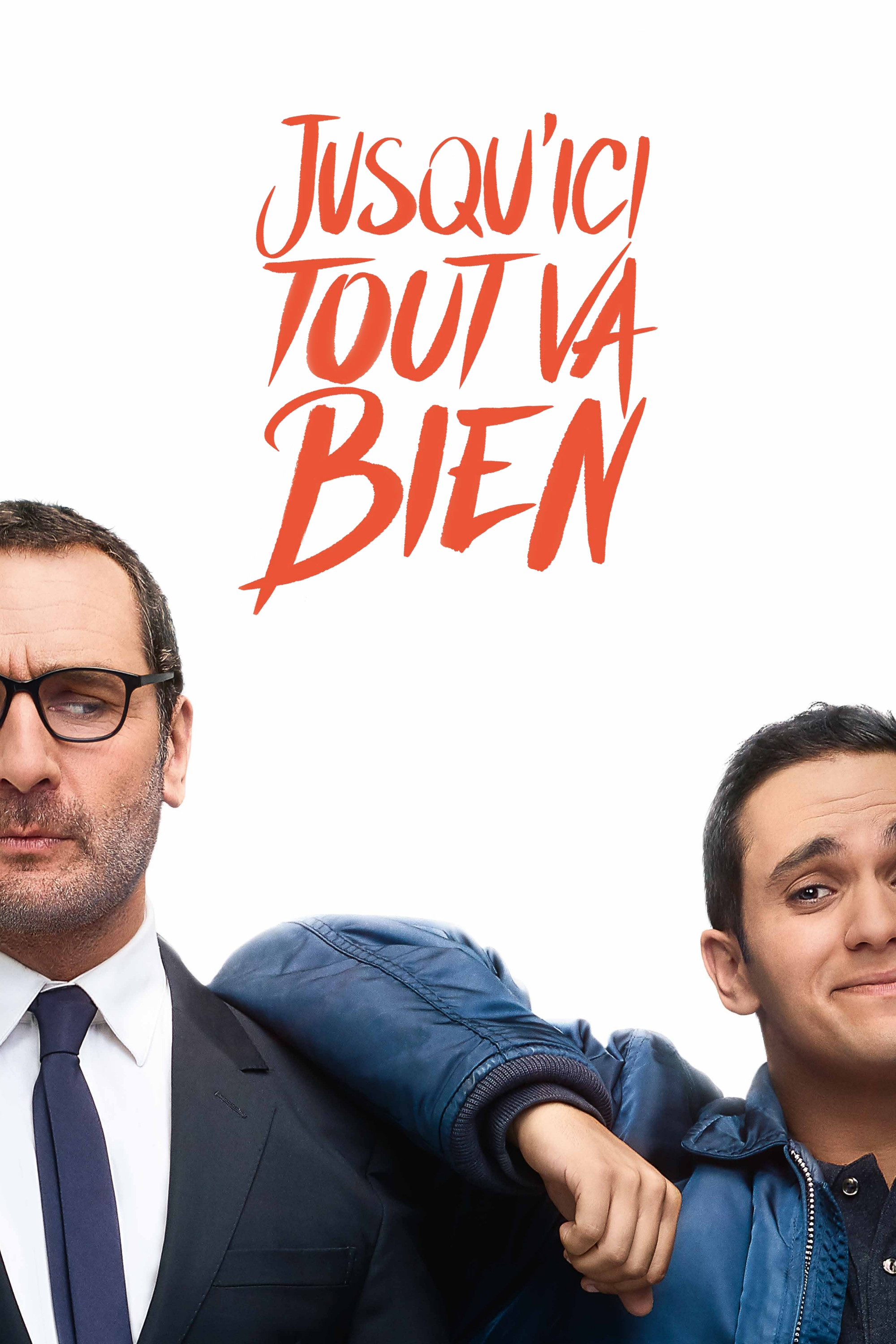 Jusqu&rsquo;ici tout va bien